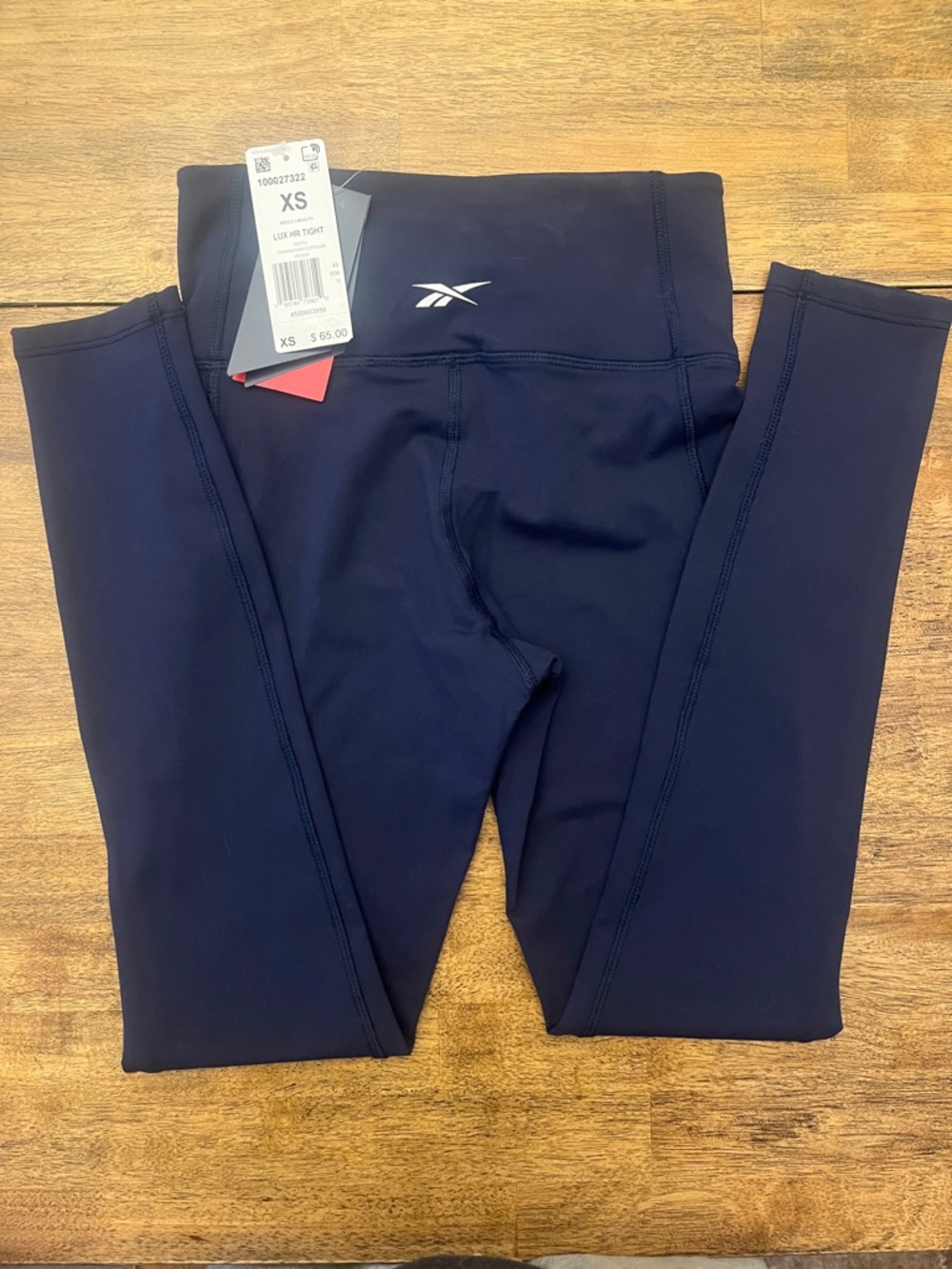 Reebok Speedwick Tights